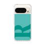 Slim Protection Case［ Original - initial color - R light green ］