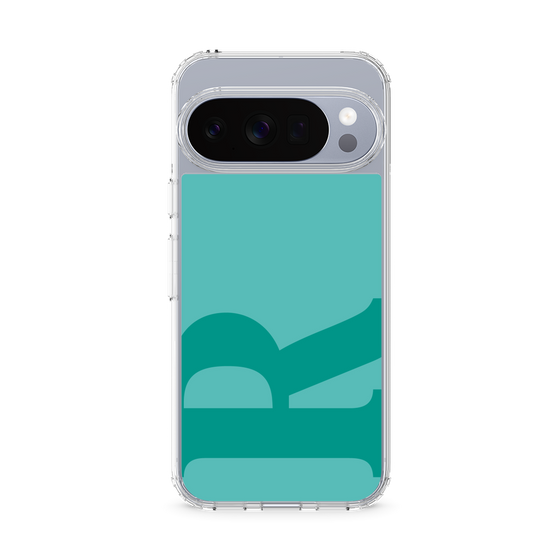Slim Protection Case［ Original - initial color - R light green ］