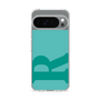 Slim Protection Case［ Original - initial color - R light green ］