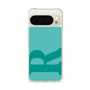 Slim Protection Case［ Original - initial color - R light green ］