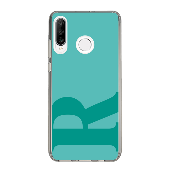 Slim Protection Case［ Original - initial color - R light green ］