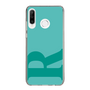 Slim Protection Case［ Original - initial color - R light green ］