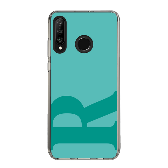 Slim Protection Case［ Original - initial color - R light green ］