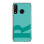Slim Protection Case［ Original - initial color - R light green ］