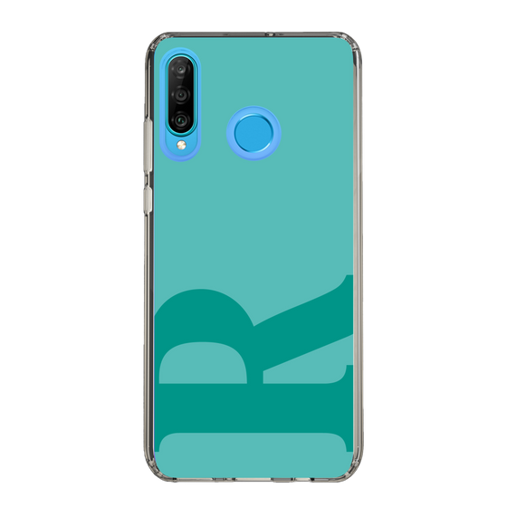 Slim Protection Case［ Original - initial color - R light green ］