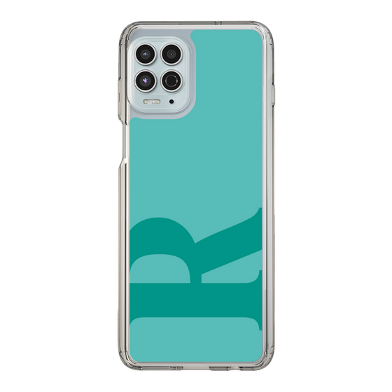 Slim Protection Case［ Original - initial color - R light green ］