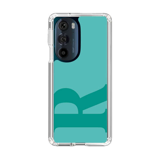 Slim Protection Case［ Original - initial color - R light green ］
