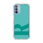 Slim Protection Case［ Original - initial color - R light green ］