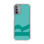 Slim Protection Case［ Original - initial color - R light green ］