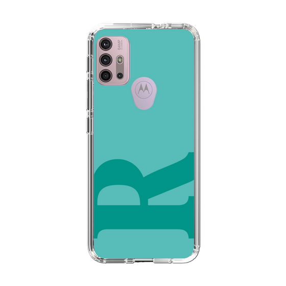 Slim Protection Case［ Original - initial color - R light green ］