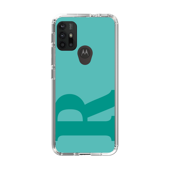 Slim Protection Case［ Original - initial color - R light green ］