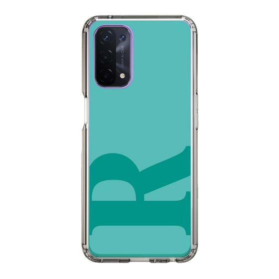 Slim Protection Case［ Original - initial color - R light green ］