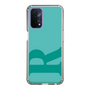 Slim Protection Case［ Original - initial color - R light green ］