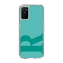 Slim Protection Case［ Original - initial color - R light green ］