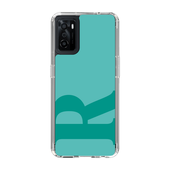Slim Protection Case［ Original - initial color - R light green ］