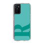 Slim Protection Case［ Original - initial color - R light green ］