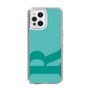 Slim Protection Case［ Original - initial color - R light green ］