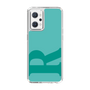 Slim Protection Case［ Original - initial color - R light green ］