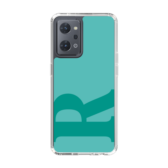 Slim Protection Case［ Original - initial color - R light green ］