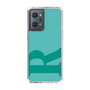 Slim Protection Case［ Original - initial color - R light green ］