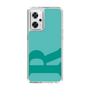 Slim Protection Case［ オリジナル - initial color - R light green ］