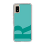 Slim Protection Case［ Original - initial color - R light green ］