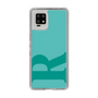 Slim Protection Case［ Original - initial color - R light green ］