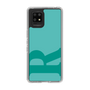 Slim Protection Case［ Original - initial color - R light green ］
