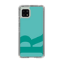 Slim Protection Case［ Original - initial color - R light green ］