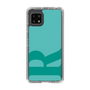 Slim Protection Case［ Original - initial color - R light green ］