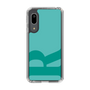 Slim Protection Case［ Original - initial color - R light green ］
