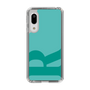 Slim Protection Case［ Original - initial color - R light green ］