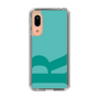 Slim Protection Case［ Original - initial color - R light green ］