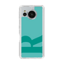 Slim Protection Case［ Original - initial color - R light green ］