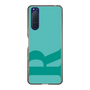 Slim Protection Case［ Original - initial color - R light green ］