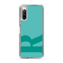 Slim Protection Case［ Original - initial color - R light green ］