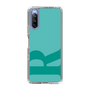Slim Protection Case［ Original - initial color - R light green ］