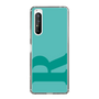 Slim Protection Case［ Original - initial color - R light green ］