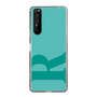 Slim Protection Case［ Original - initial color - R light green ］