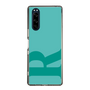 Slim Protection Case［ Original - initial color - R light green ］
