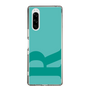 Slim Protection Case［ Original - initial color - R light green ］