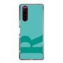 Slim Protection Case［ Original - initial color - R light green ］