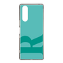 Slim Protection Case［ Original - initial color - R light green ］