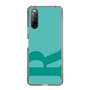 Slim Protection Case［ Original - initial color - R light green ］