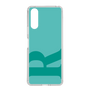 Slim Protection Case［ Original - initial color - R light green ］