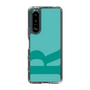 Slim Protection Case［ Original - initial color - R light green ］