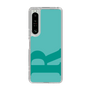Slim Protection Case［ Original - initial color - R light green ］