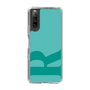 Slim Protection Case［ Original - initial color - R light green ］