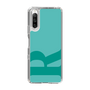Slim Protection Case［ Original - initial color - R light green ］