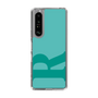 Slim Protection Case［ Original - initial color - R light green ］